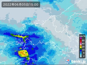 雨雲