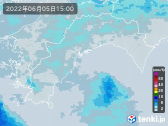 雨雲
