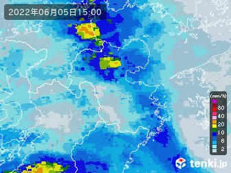 雨雲