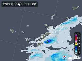 雨雲