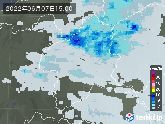 雨雲
