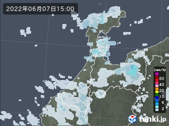 雨雲