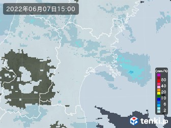 雨雲