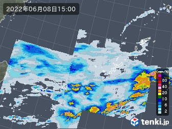 雨雲