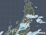 雨雲レーダー(2022年06月08日)