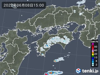 雨雲