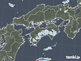 雨雲レーダー(2022年06月08日)