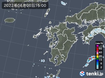 雨雲