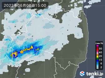 雨雲