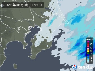 雨雲