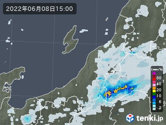 雨雲