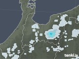 雨雲レーダー(2022年06月08日)