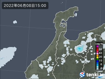 雨雲