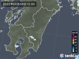 雨雲