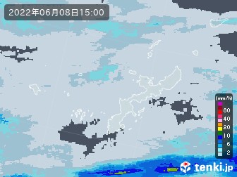 雨雲