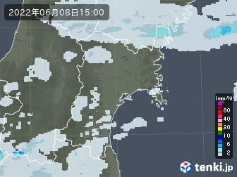 雨雲