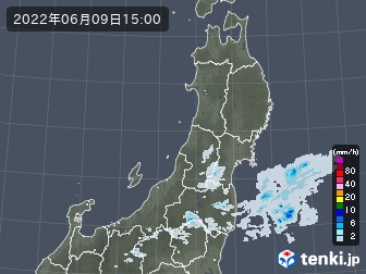 雨雲
