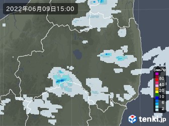 雨雲