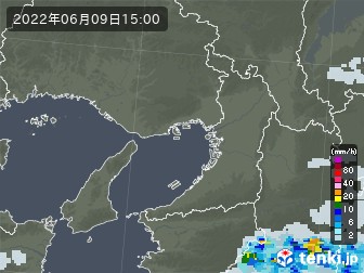 雨雲