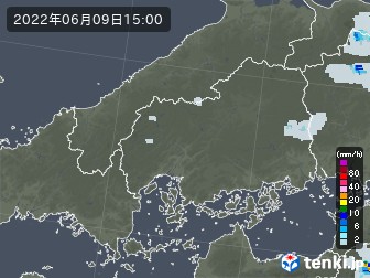 雨雲