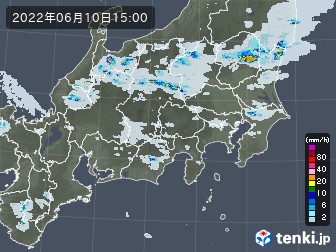 雨雲