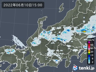 雨雲