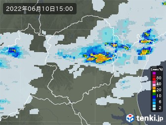雨雲