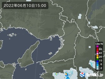 雨雲