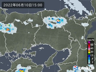 雨雲