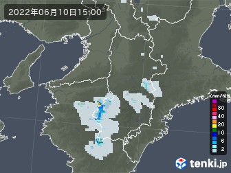 雨雲