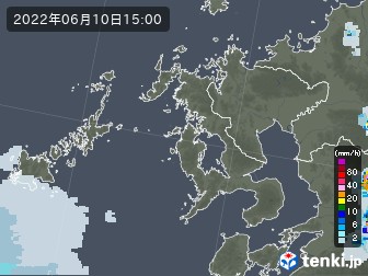 雨雲