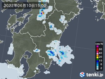 雨雲