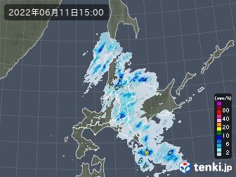 雨雲