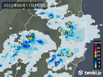 雨雲