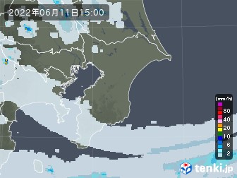 雨雲