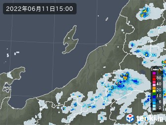 雨雲
