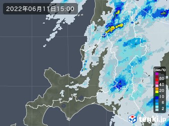 雨雲