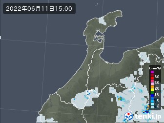 雨雲