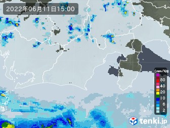 雨雲
