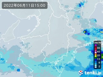 雨雲