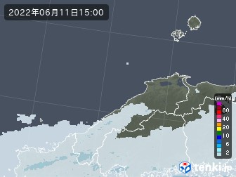 雨雲