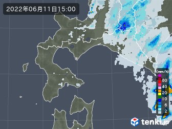 雨雲