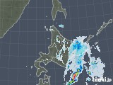 雨雲レーダー(2022年06月12日)