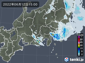 雨雲
