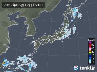 雨雲