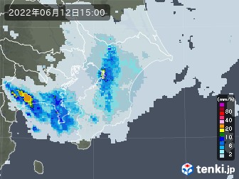 雨雲