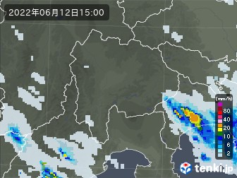 雨雲