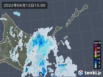 雨雲