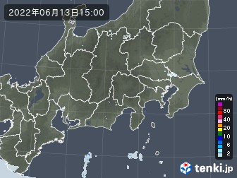 雨雲