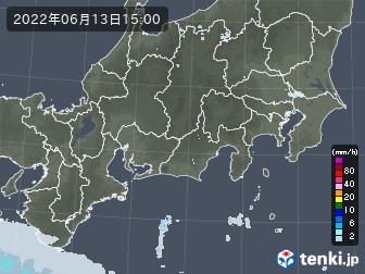 雨雲